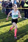 Grren 315 Start Fitness North East Harrier League, Blaydon.